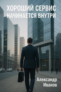 Хороший сервис начинается внутри