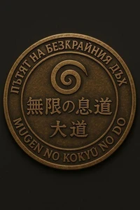 ХРОНИКИ НА БЕЗКРАЙНИЯ ДЪХ