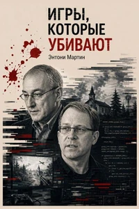 Игры которые убивают