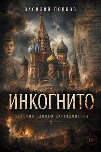 Инкогнито