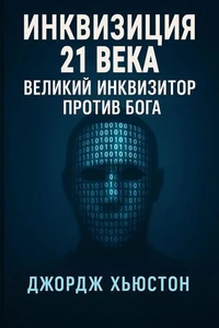 Инквизиция 21 века. Великий инквизитор против Бога