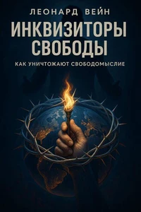 Инквизиторы свободы: Как уничтожают свободомыслие