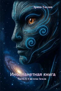 Инопланетная книга Часть 1: Система Земля