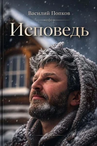 Исповедь