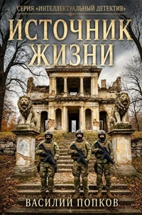 Источник жизни
