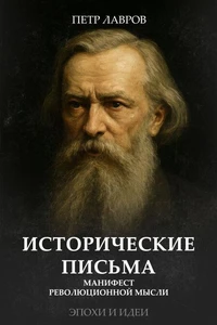 Исторические письма