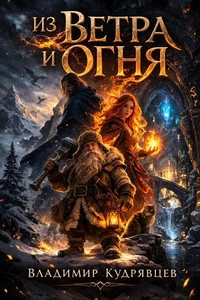 Из ветра и огня