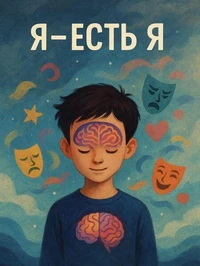 Я –ЕСТЬ Я!