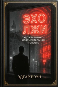 Эхо лжи
