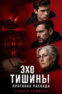 Эхо тишины: Протокол распада
