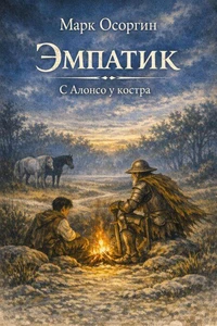 Эмпатик. С Алонсо у костра