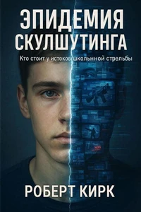 «Эпидемия скулшутинга. Кто стоит у истоков школьной стрельбы»