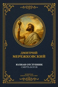 Юлиан Отступник. Смерть богов