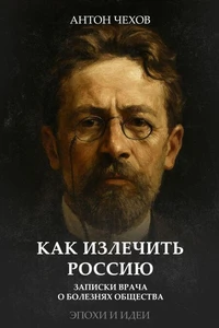 Как излечить Россию