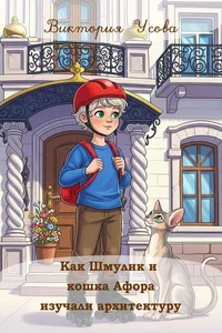 Как Шмулик и кошка Афора изучали архитектуру