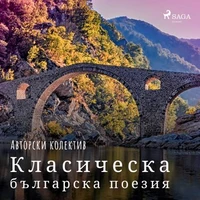 Класическа българска поезия