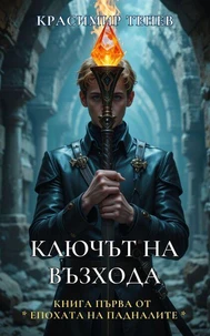Ключът на Възхода