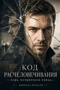 Код расчеловечивания: Тень четвертого рейха