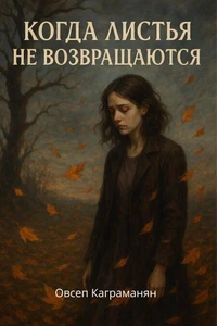 Когда листья не возвращаются