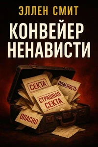 Конвейер ненависти