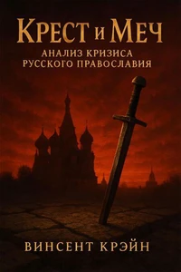 Крест и Анализ Кризиса Русского Православия
