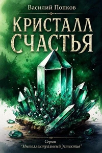Кристалл счастья