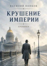 Крушение империи
