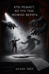 Кто решает, во что тебе можно верить