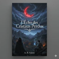 L’Écho des Cristaux Perdus"
