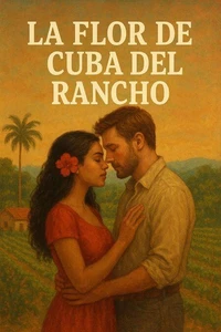 La flor cubana del rancho