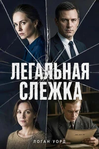Легальная слежка
