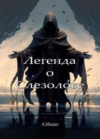 Легенда о Слезолове