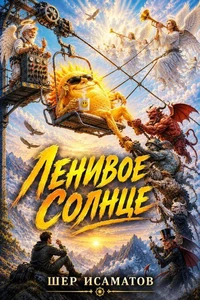 Ленивое Солнце