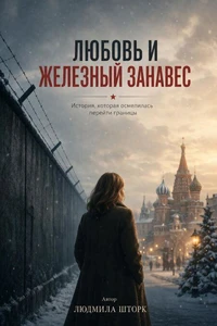 Любовь и железный занавес