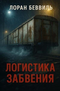 Логистика забвения
