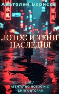 ЛОТОС И ТЕНИ НАСЛЕДИЯ