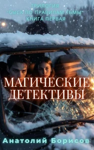 Магические детективы