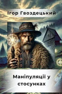 Маніпуляції у стосунках