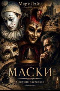 Маски. Сборник рассказов