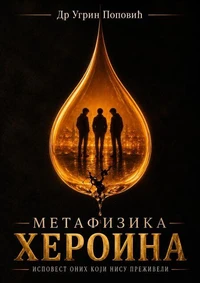 Метафизика хероина - исповест оних који нису преживели