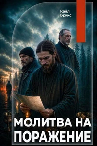Молитва на поражение