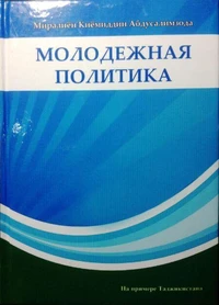 Молодежная Политика