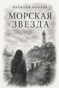 Морская звезда