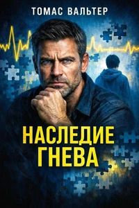Наследие гнева