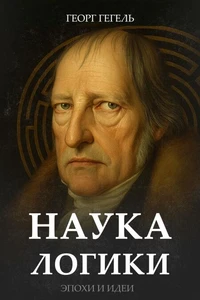Наука логики