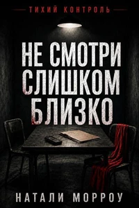 Не смотри слишком близко