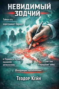 Невидимый зодчий