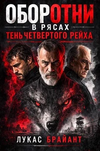 Оборотни в рясах: Тень Четвертого Рейха