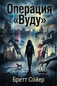 Операция «Вуду»