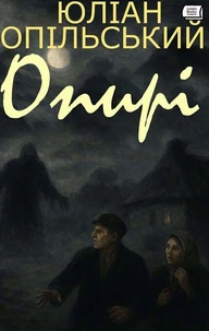 Опирі